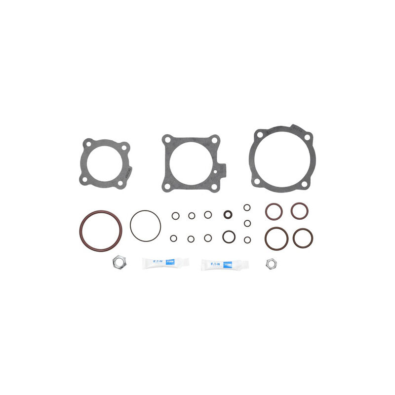 Juego de anillo para Tractocami&oacute;n, Marca Eaton-Fuller, compatible con FH image number null