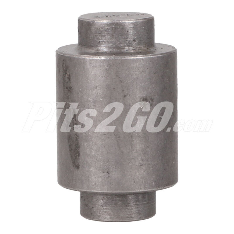 Polea porta zapatas para Buses, Marca Mercedes-Benz, compatible con Midibus image number null