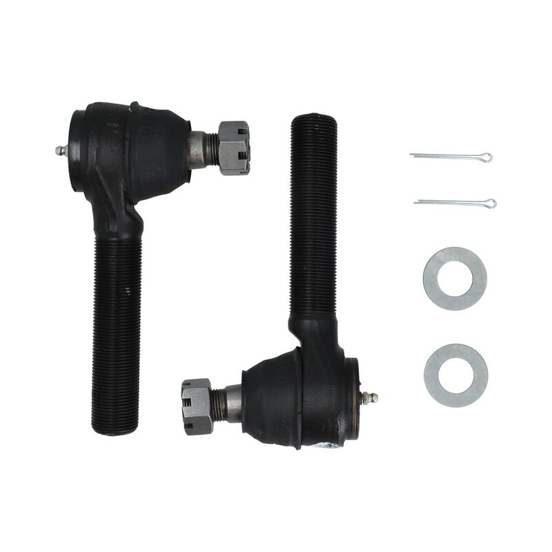 Servicio de extremo de barra de direcci&oacute;n para Tractocami&oacute;n, Marca Hendrickson, compatible con FH image number null