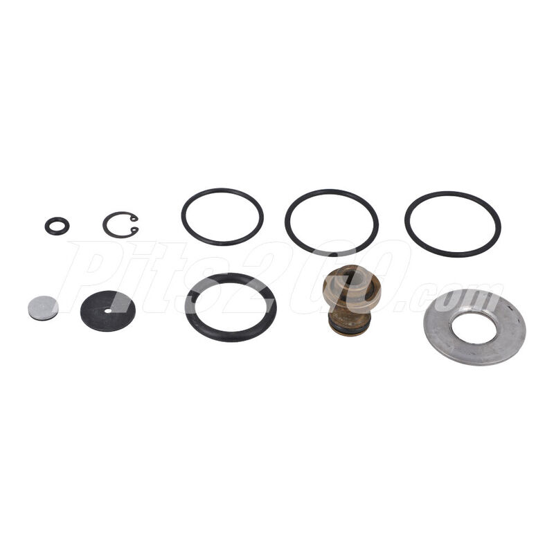 Kit de reparación, para Buses, Marca del producto: Mercedes-Benz, compatible con: Pard 1800 1350 1200,número de parte: WAB9324000002 image number null