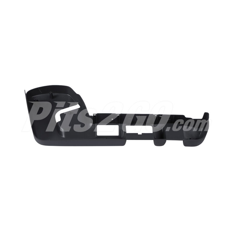 Cubierta lateral izquierda asiento para Cami&oacute;n, Marca Freightliner, compatible con M2 image number null