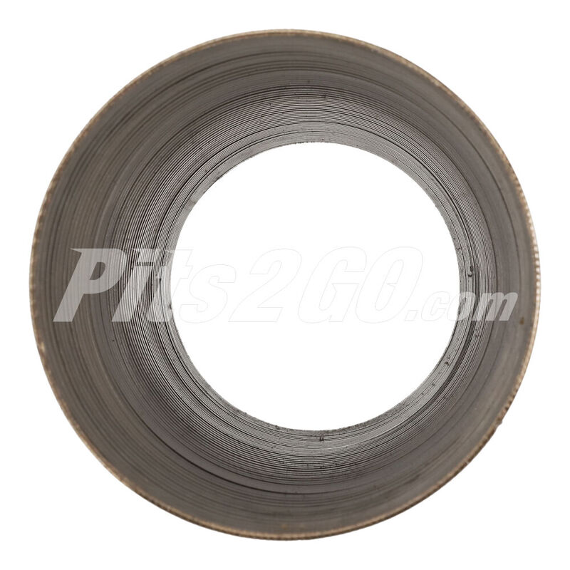 Tubo flexible para Tractocamión, Marca Freightliner, compatible con FLD112, FLD120 image number null