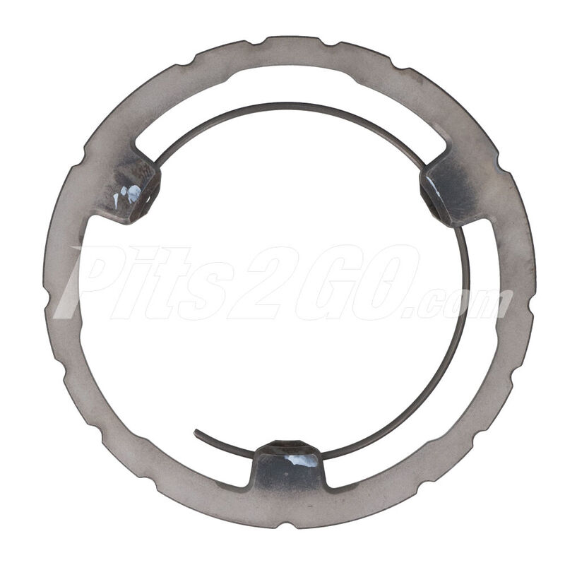 Cuerpo de sincronizador para Buses, Marca Mercedes-Benz, compatible con IBC, OC500 image number null