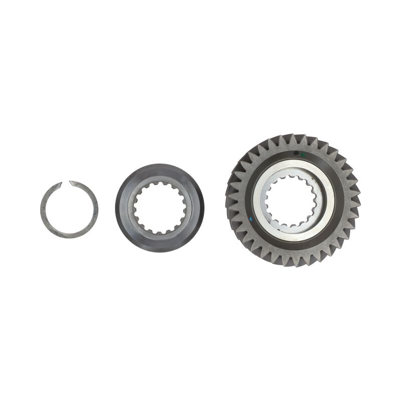 Engrane de alta para Tractocami&oacute;n, Marca Eaton-Fuller, compatible con Gen&eacute;rico image number null