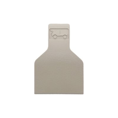 Mango para Tractocamión, Marca Volvo, compatible con FH