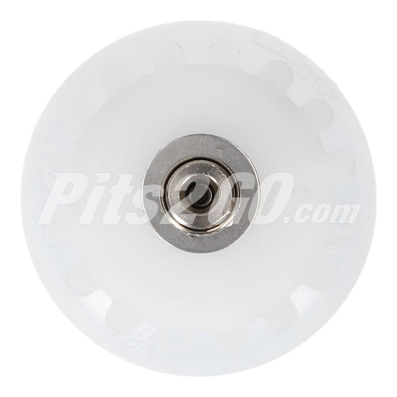 Botellas de pl&aacute;stico 250 ml para Vanes, Marca Kartell, compatible con Sprinter image number null