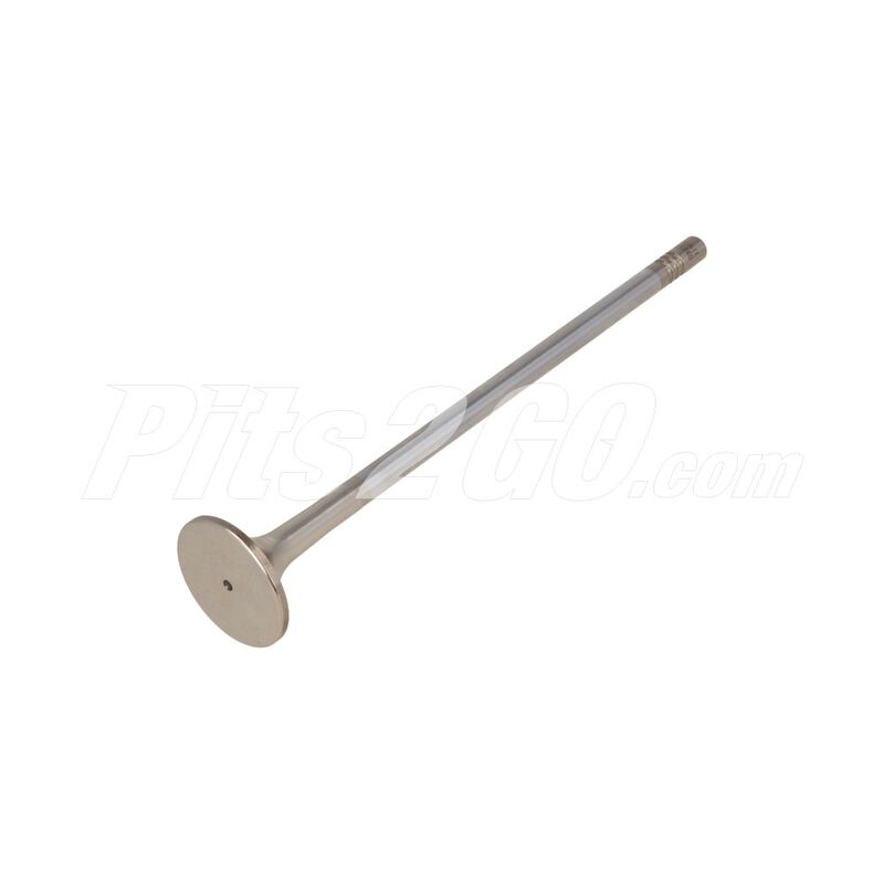 V&aacute;lvula de escape para Tractocami&oacute;n, Marca Volvo, compatible con FM image number null