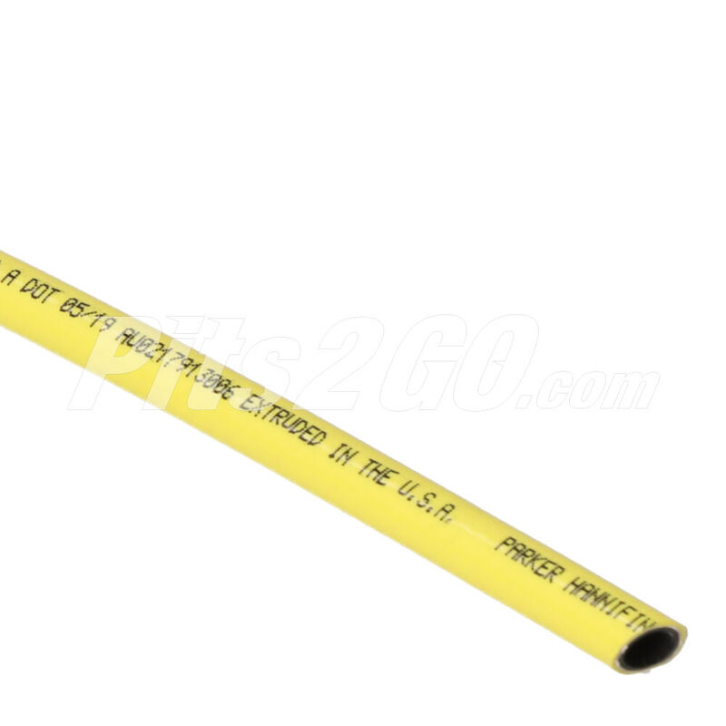 Manguera nylon para Tractocami&oacute;n, Marca Freightliner, compatible con Gen&eacute;rico image number null