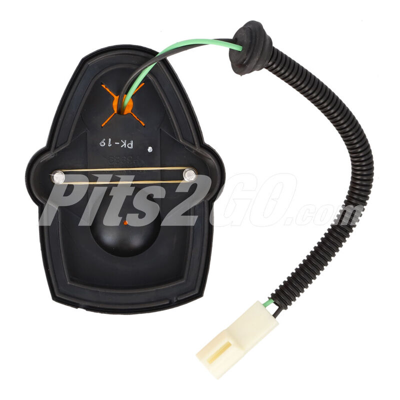 Lampara identificación para Camión, Marca Mitsubishi, compatible con Sterling 360 image number null