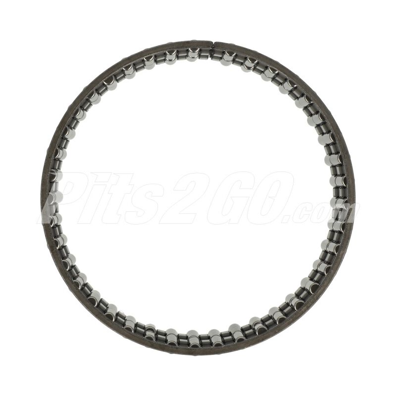 Cojinete de agujas para Tractocamión, Marca Freightliner, compatible con Genérico image number null