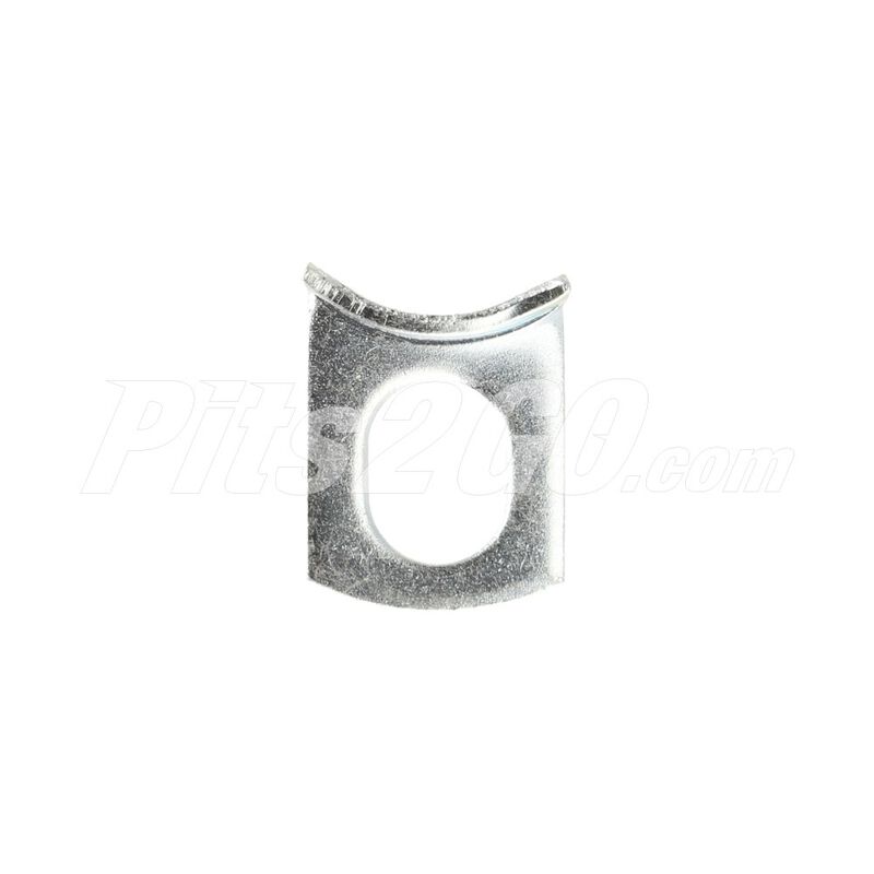 Brazo de seguridad para Tractocami&oacute;n, Marca Foton, compatible con FH,FM image number null