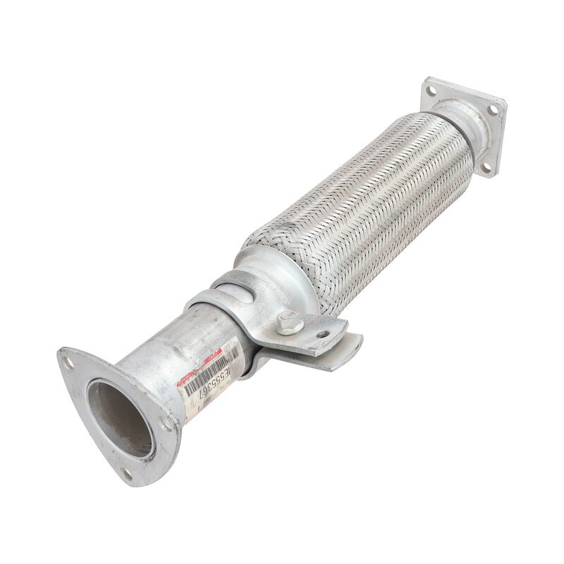 Tubo escape frontal para Cami&oacute;n, Marca Mitsubishi, compatible con FL360 image number null