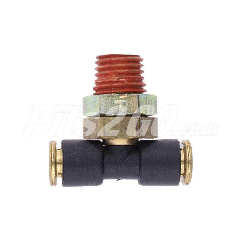 Acoplamiento de acción rápida para Buses, Marca Mercedes-Benz, compatible con Marco polo image number null