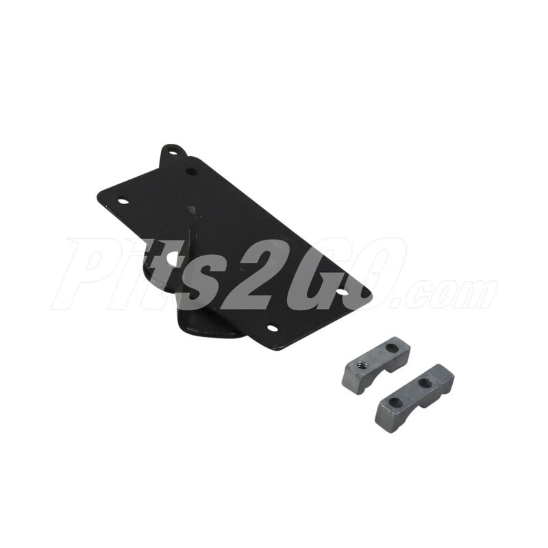 Juego de cerraduras de puerta y encendido, para Tractocami&oacute;n, Marca del producto: Freightliner, compatible con: Century Class,N&uacute;mero de parte: A68172300K0 image number null