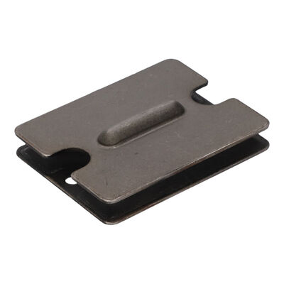 Pieza de deslizamiento para Tractocami&oacute;n, Marca Freightliner, compatible con MBCO