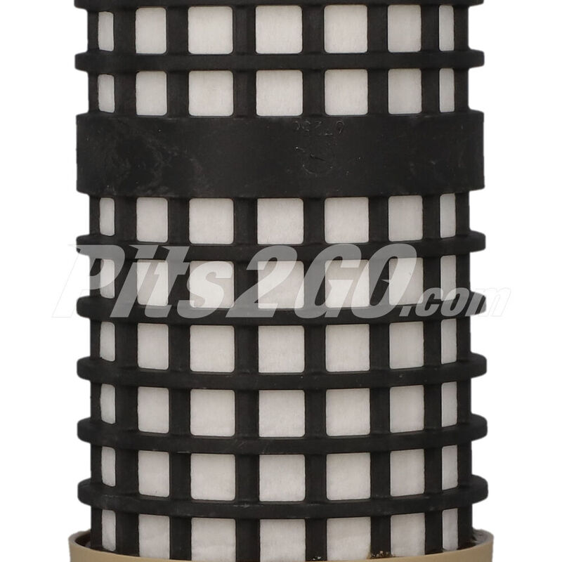 Filtro de combustible para Tractocami&oacute;n, Marca Detroit Di&eacute;sel, compatible con Serie 60 image number null