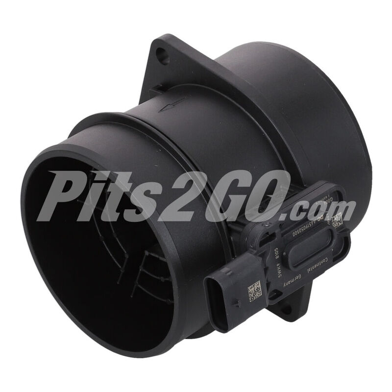 Caudalímetro de aire para Vanes, Marca Mercedes-Benz, compatible con Sprinter image number null