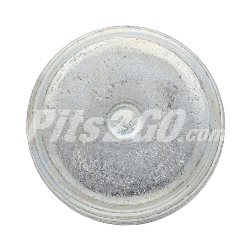 Tap&oacute;n para Tractocami&oacute;n, Marca Detroit Di&eacute;sel, compatible con Serie 60 image number null