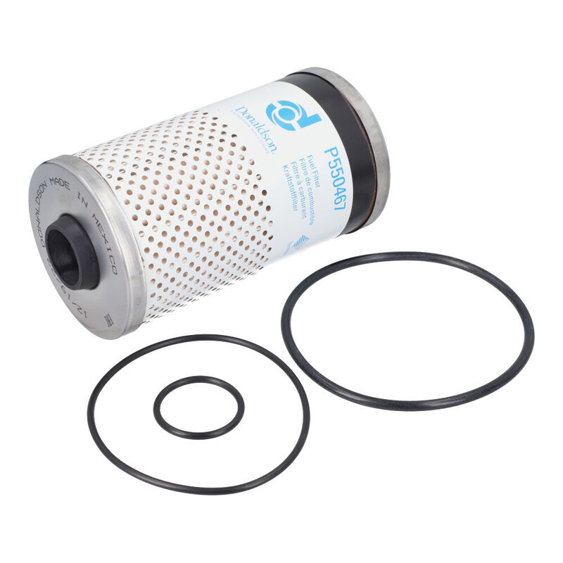 Filtro para combustible separador de agua, para Tractocami&oacute;n, Marca del producto: Donaldson, compatible con: Gen&eacute;rico,n&uacute;mero de parte:,DNP550467 image number null
