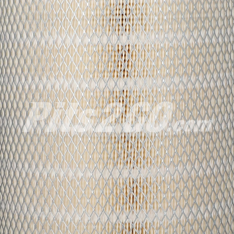 Filtro de aire primario, para Cami&oacute;n, Marca del producto: Mitsubishi, compatible con: FL360,N&uacute;mero de parte: MBFA4005280306 image number null