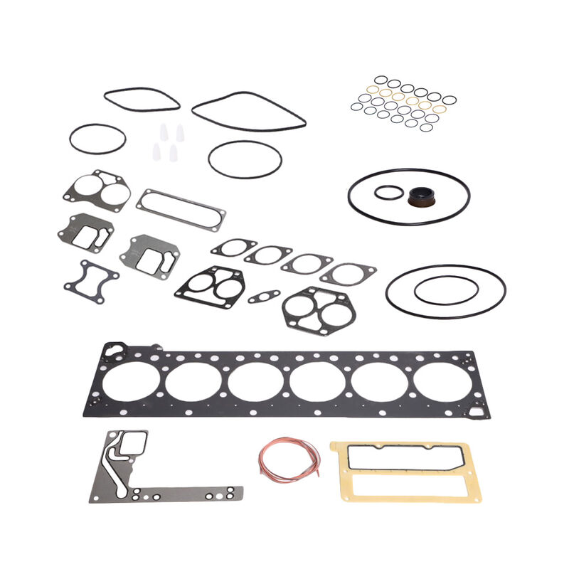 Kit de revisi&oacute;n, para Tractocami&oacute;n, Marca del producto: Cummins, compatible con: VNL430,VNL460,n&uacute;mero de parte:,6429511 image number null