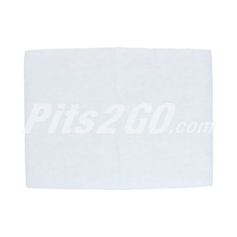 Filtro de aire panel para Buses, Marca Donaldson, compatible con Autobús Articulado image number null
