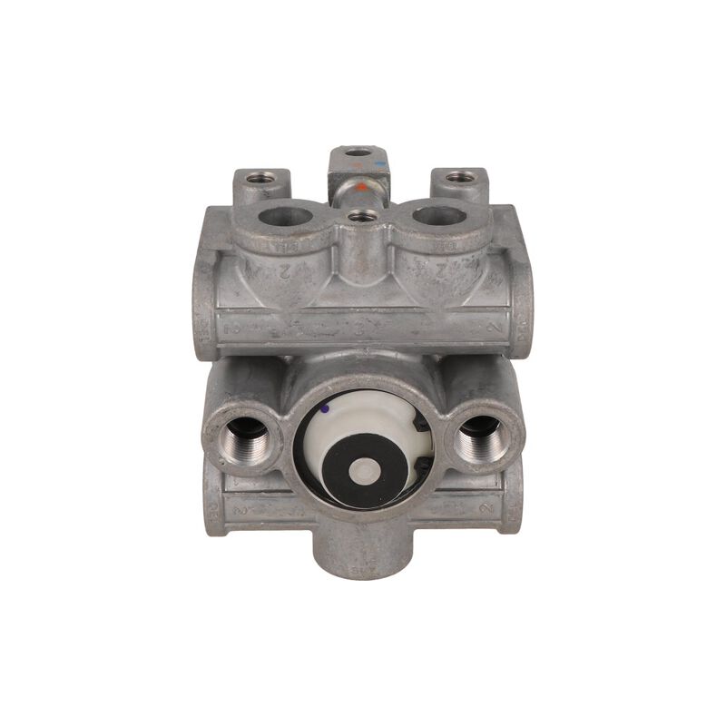 V&aacute;lvula moduladora ABS para Tractocami&oacute;n, Marca Bendix, compatible con FH image number null