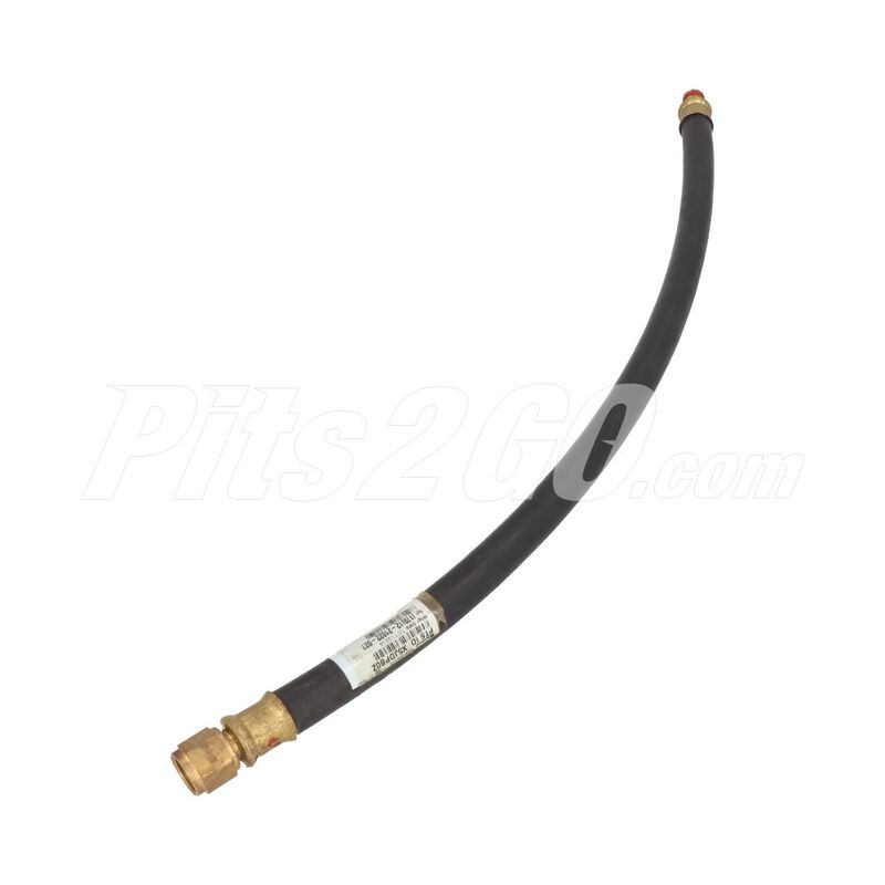 Manguera para Buses, Marca Freightliner, compatible con OH image number null