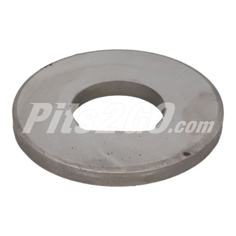 Arandela presión cubo de rueda para Buses, Marca Mercedes-Benz, compatible con Midibus image number null