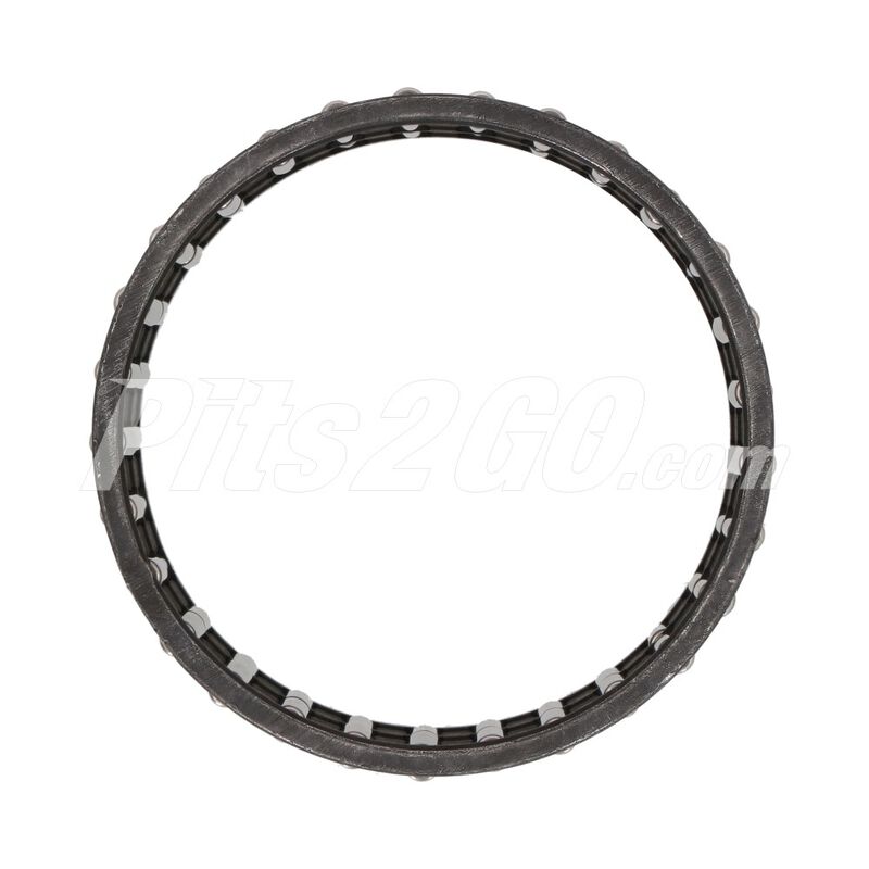 Cojinete de aguas dealer para Tractocami&oacute;n, Marca Freightliner, compatible con Gen&eacute;rico image number null