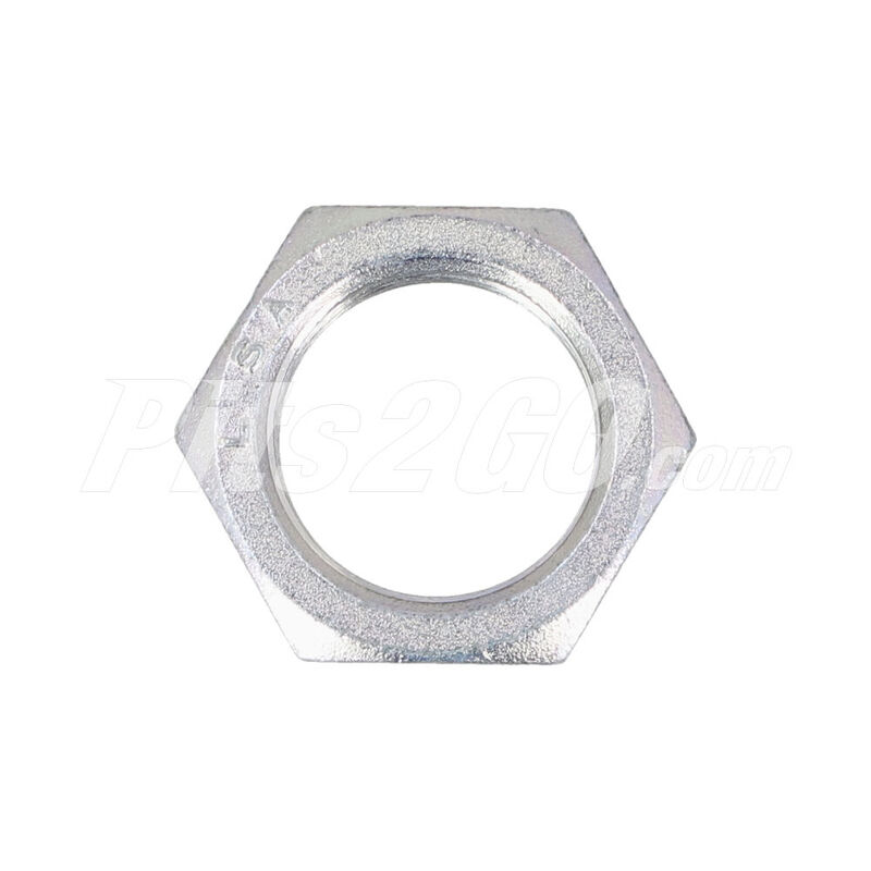 Tuerca rueda izquierda para Cami&oacute;n, Marca Mitsubishi, compatible con FL360 image number null