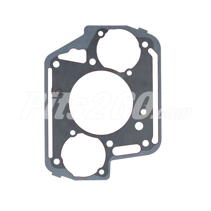 Juego b&aacute;sico de reparaci&oacute;n para Tractocami&oacute;n, Marca Eaton-Fuller, compatible con Cascadia image number null