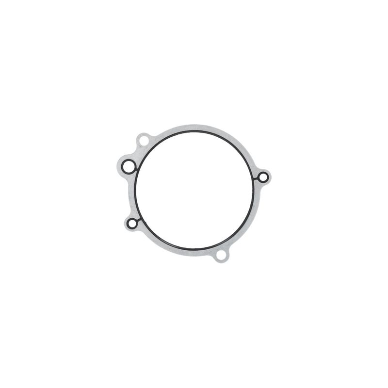 Junta, soporte de accionamiento del aire acondicionado, para Tractocami&oacute;n, Marca del producto: Cummins, compatible con: VNL430,VNL460,n&uacute;mero de parte:,4965690 image number null