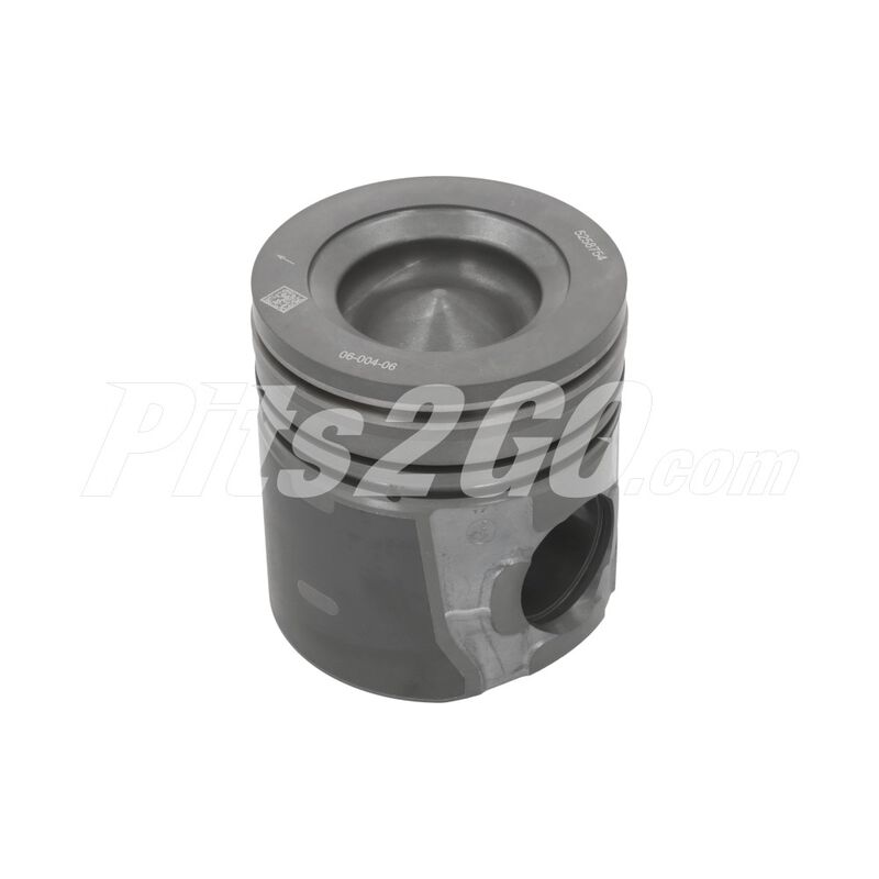 Kit, pist&oacute;n de motor, para Cami&oacute;n, Marca del producto: Cummins, compatible con: Aumark,n&uacute;mero de parte:,2881748 image number null