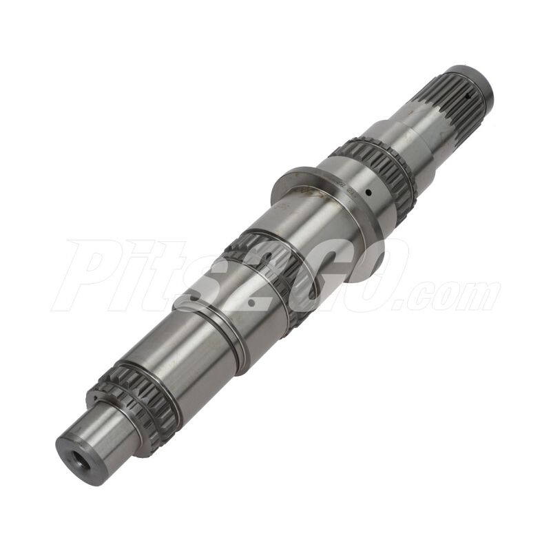 Eje principal para Cami&oacute;n, Marca Mitsubishi, compatible con FL360 image number null