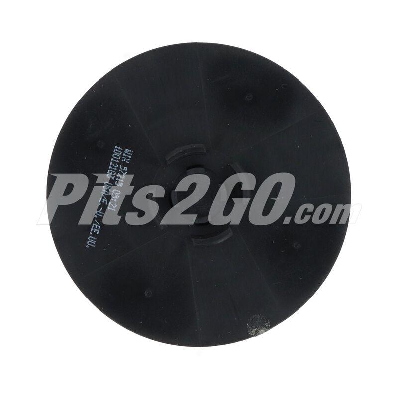 Filtro de aceite para Tractocami&oacute;n, Marca Freightliner, compatible con Gen&eacute;rico image number null