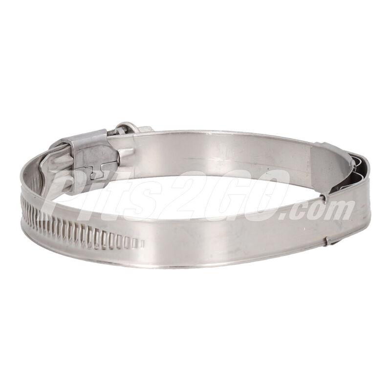 Abrazadera, para Buses, Marca del producto: Mercedes-Benz, compatible con: OMC,Número de parte: N000000003529 image number null