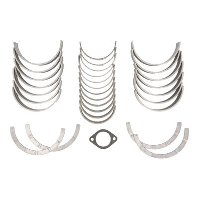 Cojinete y engrane para Tractocami&oacute;n, Marca Detroit Di&eacute;sel, compatible con Serie 60