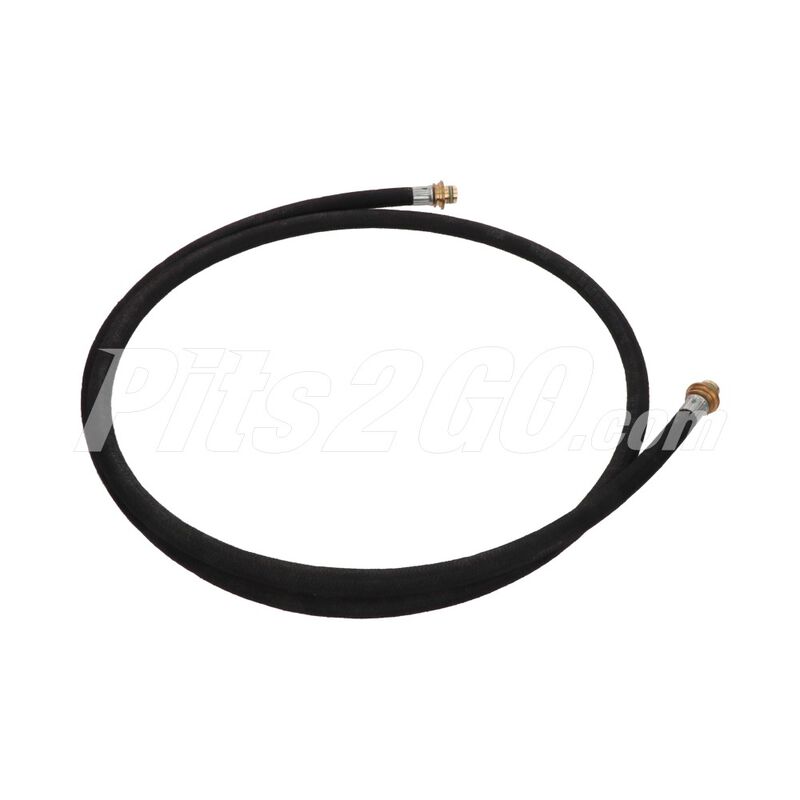 Manguera de combustible para Tractocami&oacute;n, Marca Volvo, compatible con FH image number null