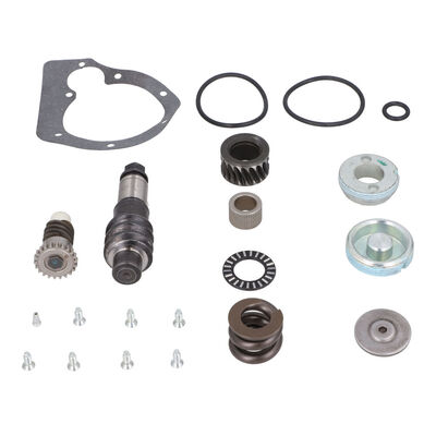 Kit ajuste de freno, para Cami&oacute;n, Marca del producto: Mitsubishi, compatible con: FL360,N&uacute;mero de parte:,MBFA4004201838