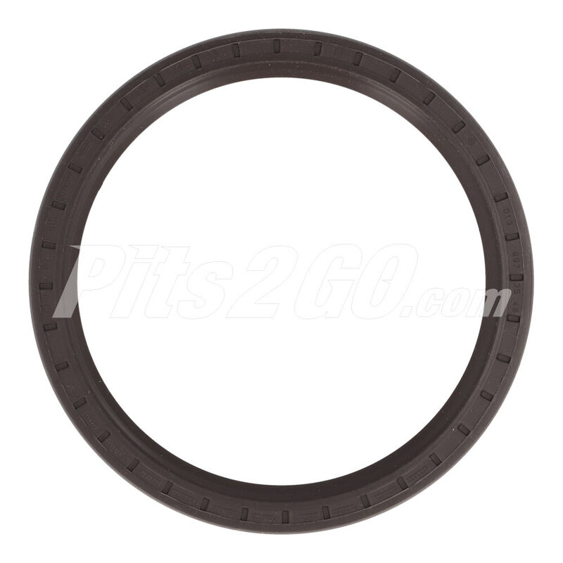 Anillo ret&eacute;n para Buses, Marca Mercedes-Benz, compatible con O371, O400 image number null