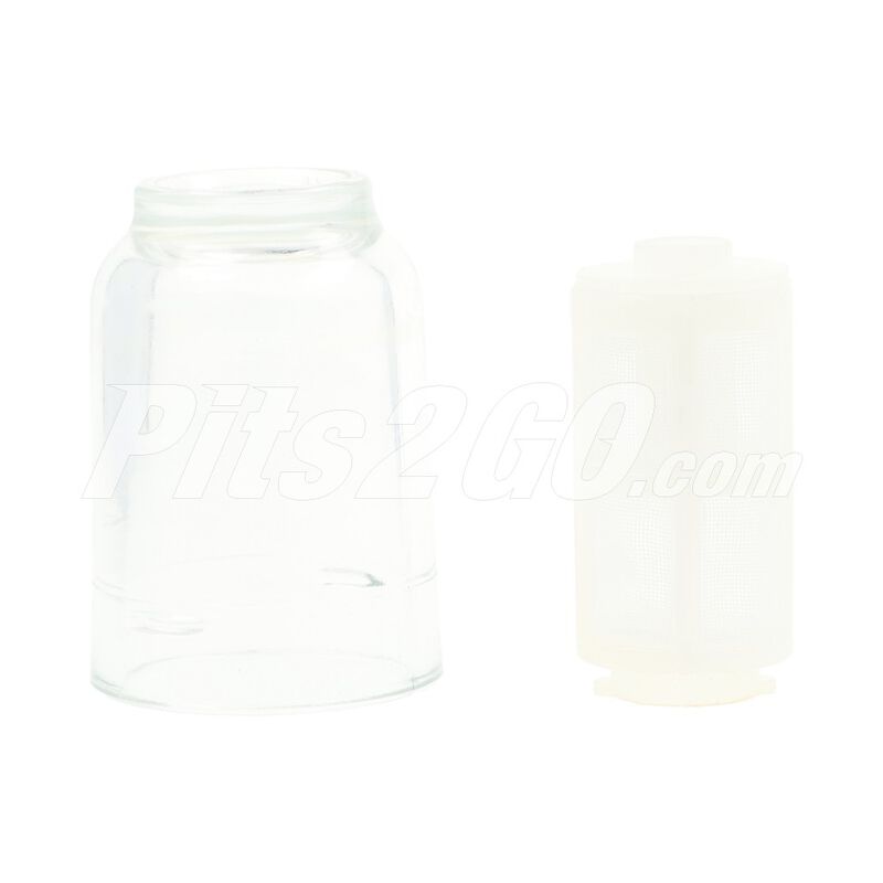 Juego reparaci&oacute;n bomba para Buses, Marca Freightliner, compatible con OM366 image number null