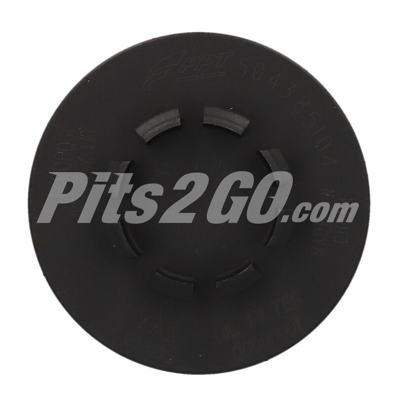 Filtro de aceite de motor, para Cami&oacute;n, Marca del producto: Mitsubishi, compatible con: FL360,n&uacute;mero de parte:,MBFQC000001 image number null