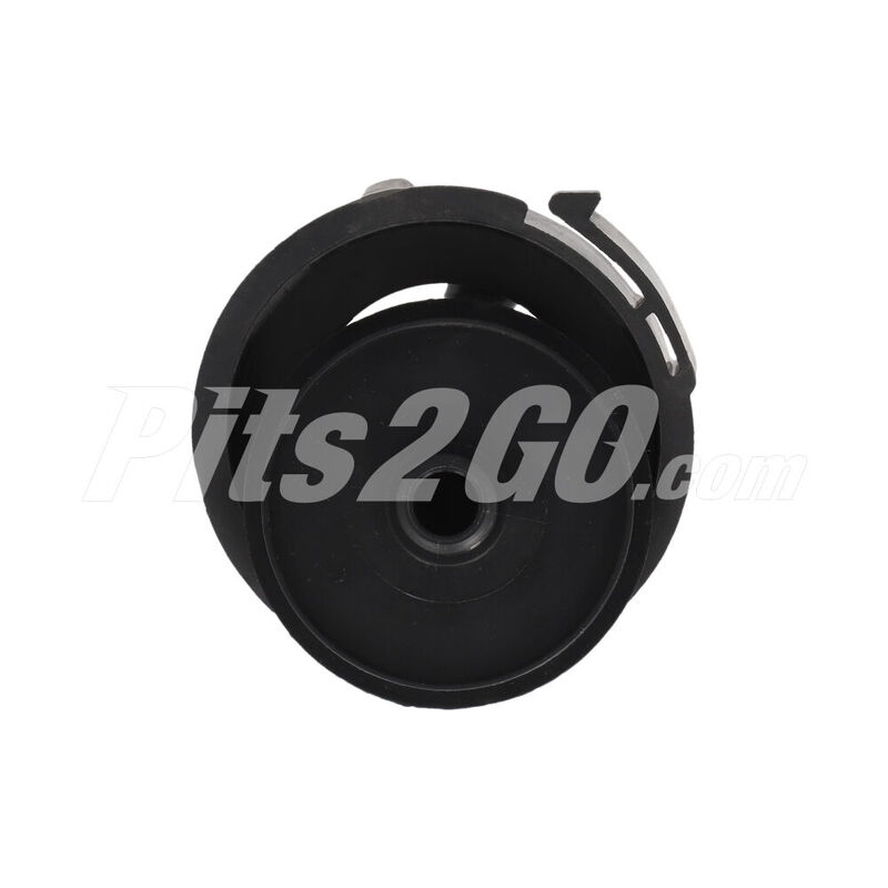 Tap&oacute;n y tubo para Tractocami&oacute;n, Marca Freightliner, compatible con Gen&eacute;rico image number null