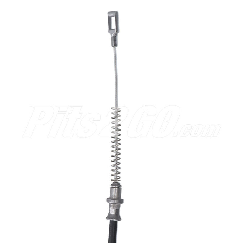 Cable de freno, para Vanes, Marca del producto: Mercedes-Benz, compatible con: Sprinter,n&uacute;mero de parte: A9064207085 image number null