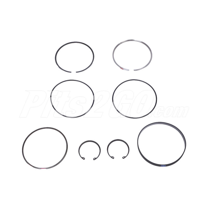 Kit, cilindro, para Tractocami&oacute;n, Marca del producto: Cummins, compatible con: FL120,n&uacute;mero de parte:,3803742 image number null