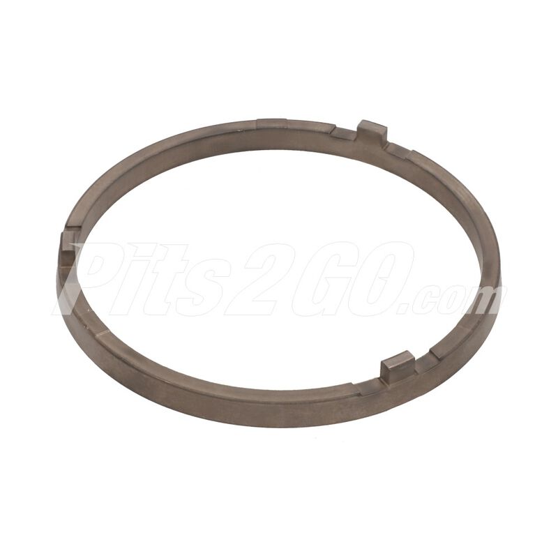 Cono de acero para Vanes, Marca Mercedes-Benz, compatible con Transmisiones MB image number null
