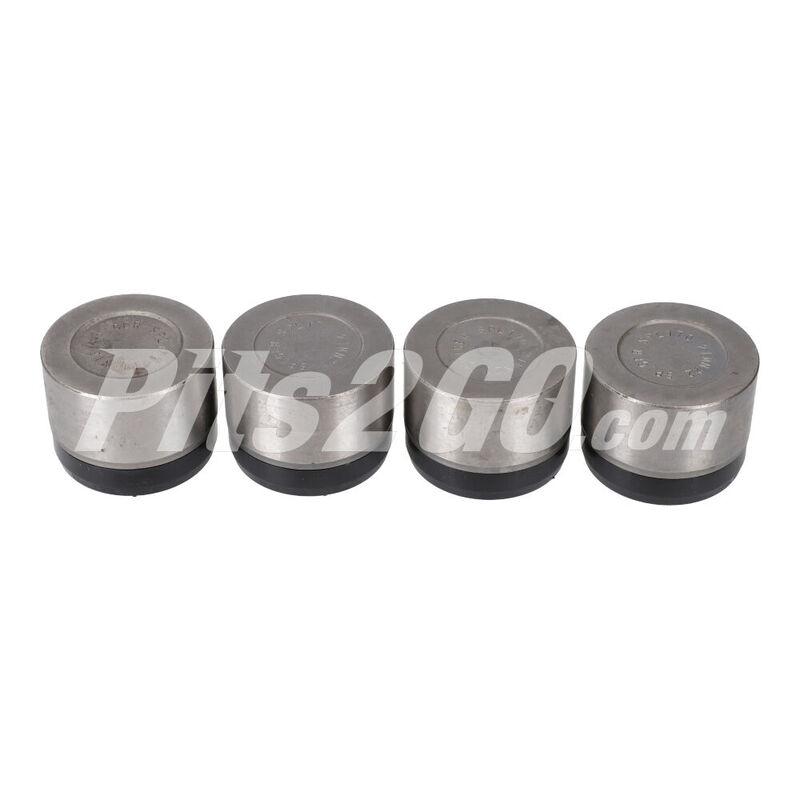 Juego cojinete para Cami&oacute;n, Marca Stemco, compatible con Acterra image number null