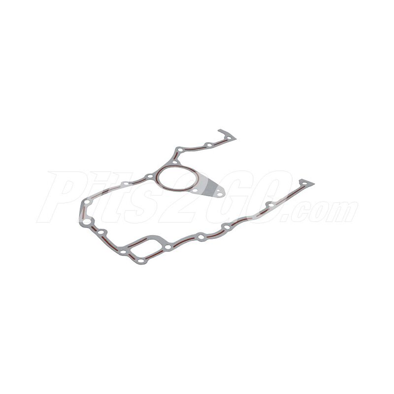 Junta de cara completa para Cami&oacute;n, Marca Mitsubishi, compatible con FL360 image number null