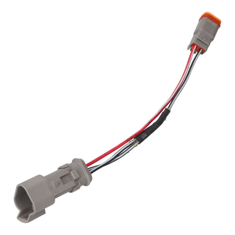 Arnés para Tractocamión, Marca Freightliner, compatible con Genérico image number null